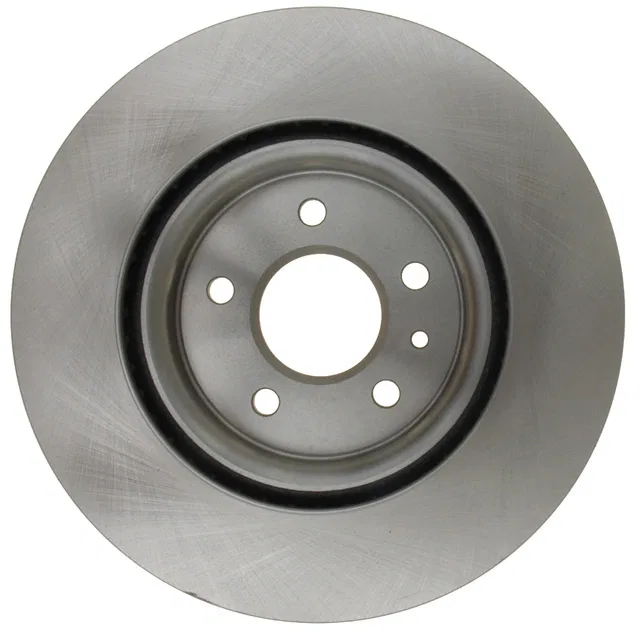 680758R – RAYBESTOS Brake Rotor, OE Replacement Single - view 3